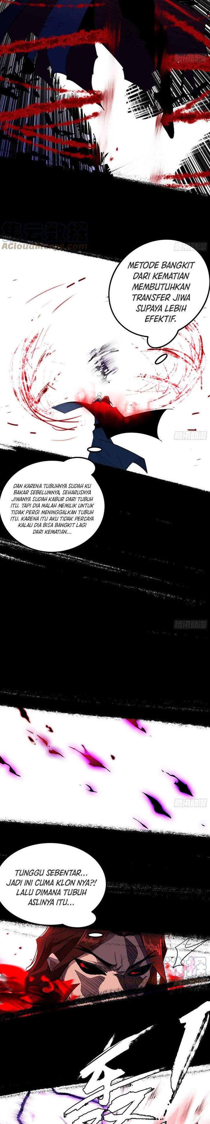 Dilarang COPAS - situs resmi www.mangacanblog.com - Komik im an evil god 308 - chapter 308 309 Indonesia im an evil god 308 - chapter 308 Terbaru 5|Baca Manga Komik Indonesia|Mangacan